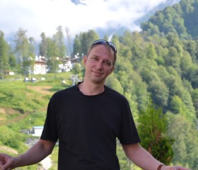 Anton, 41 год, Мурманск