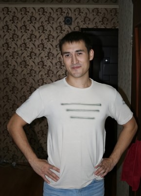 Ivan, 37, Russia, Ufa