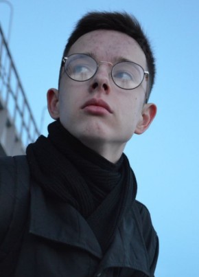 Владислав, 21, Россия, Курган