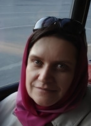Ольга, 63, Россия, Воркута