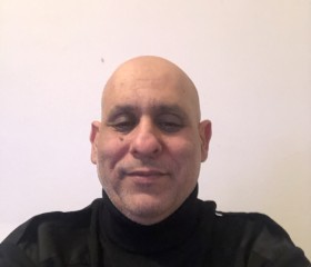 Philippe, 56 лет, Brussel