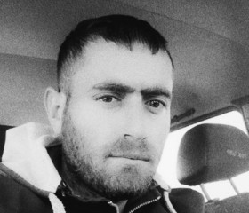 Arsen, 33, Krasnyy Sulin