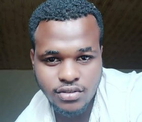Alladin, 22 года, Nairobi