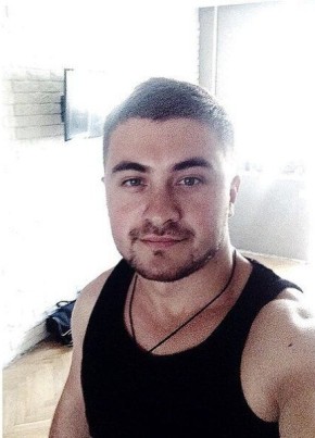 Karel, 28, Česká republika, Brno