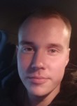 Ilya, 24, Yekaterinburg