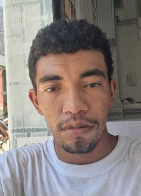 Lusigonazlezbarb из Montería 21 год
