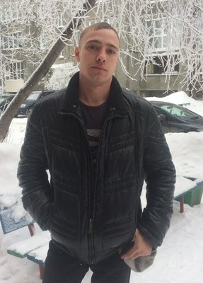 Руслан Симаков, 33, Россия, Кемерово