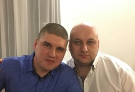 Дмитрий, 40 - Разное