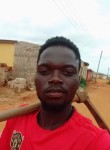 Ebenezer Narh, 25 лет, Accra