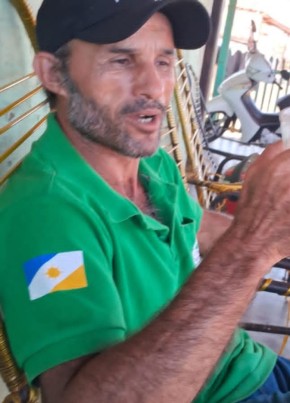 José Fábio Valen из Araguaína 44 года