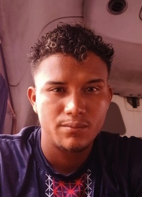 Jadeilson из São Luís 24 года