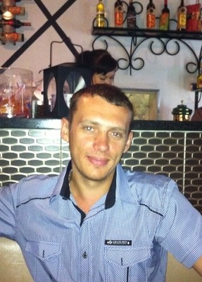 Денис, 42, Рэспубліка Беларусь, Касцюкоўка