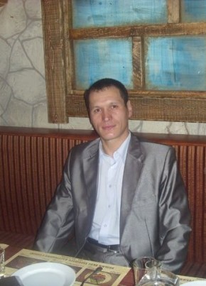 Дмитрий, 44, Россия, Улан-Удэ