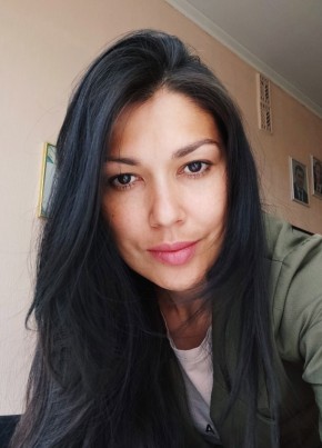 Эльвира, 36, Россия, Пермь