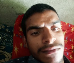 ZEESHAN, 22 года, Delhi