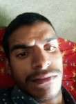 ZEESHAN, 22 года, Delhi