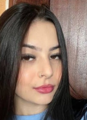 Silva Amanda из Sousa 19 лет