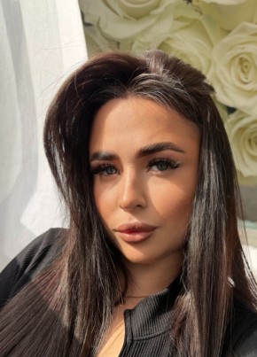 Соня из Одинцово 24 года