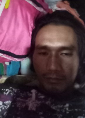 Jc из Oroquieta 35 лет