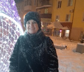 Татьяна, 54 года, Чебаркуль