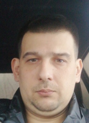 михаил, 39, Россия, Тула