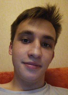 Danila, 23, Latvijas Republika, Liepāja