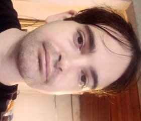 Osqui, 31, Buenos Aires