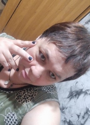 Галина из Орала 46 лет