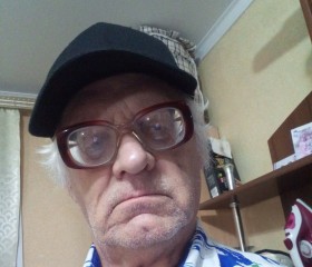 Николай, 68 лет, Семей