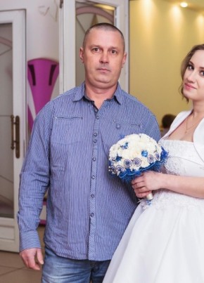 Сергей, 50, Россия, Тверь