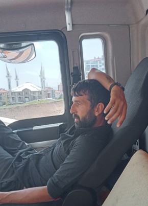 Murat, 32, Türkiye Cumhuriyeti, Ravli