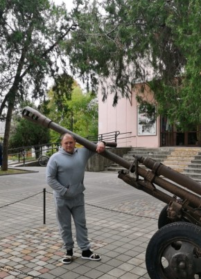 Nik, 42, Russia, Georgiyevsk