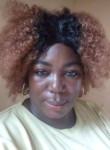 Okwesili Felicia, 43 года, Abuja
