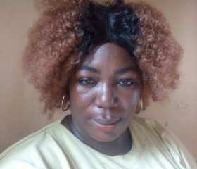 Okwesili Felicia, 43 года, Abuja
