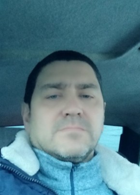 алексей, 43, Россия, Новосибирск