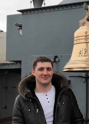 Evgeniy, 34, Russia, Yuzhno-Sakhalinsk