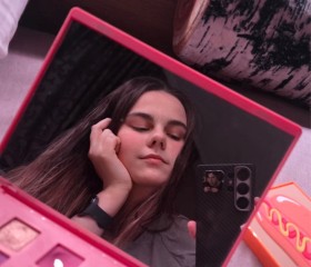 Vasilisa, 22, Kaliningrad