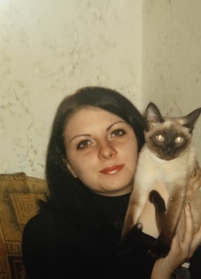 Ольга, 38, Россия, Нижневартовск