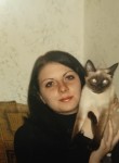 Ольга, 37, Нижневартовск, ищу: Парня  от 37  до 39 