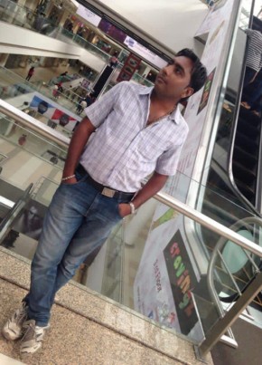 noghtyboy, 37, India, Ahmedabad