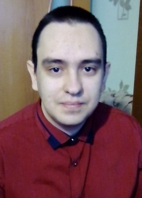 Алексей, 30, Россия, Усть-Илимск