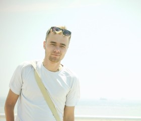 Евгений, 27 лет, Одинцово