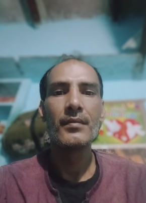 Sanu, 40, India, Rohtak