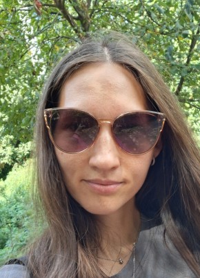лана из Москвы 31 год
