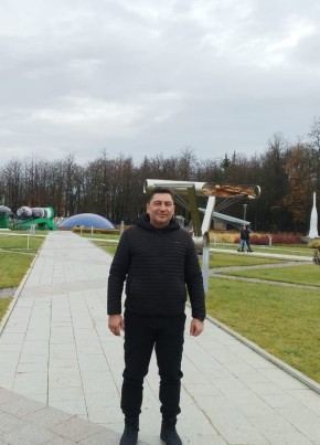 Анатолий, 42, Россия, Кириши