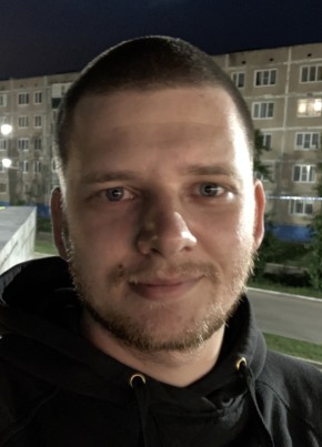 Сергей, 30, Россия, Удомля