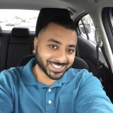 Kushal, 26  , Benicia