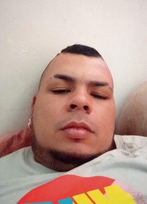 brian из Santiago de Cali 34 года