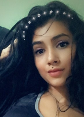 sofia, 24, República de Costa Rica, San José (Alajuela)