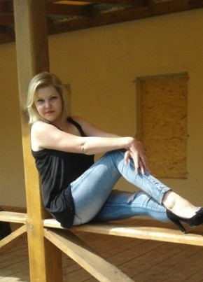 Юлия, 33, Україна, Красилів